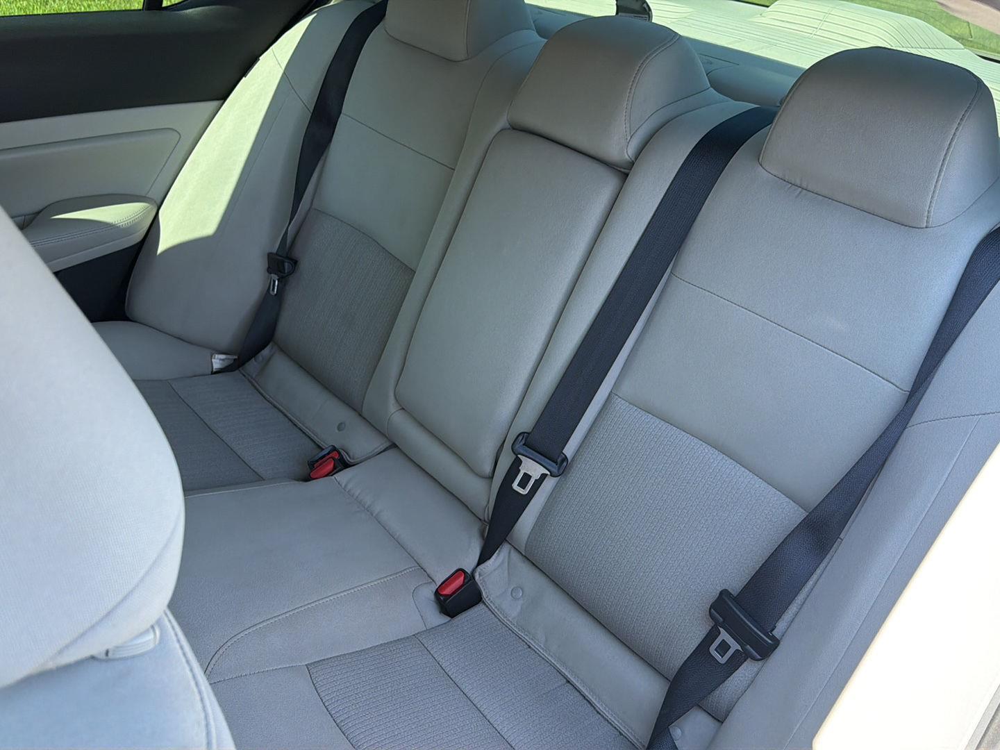 Used 2024 Nissan Altima Sedan