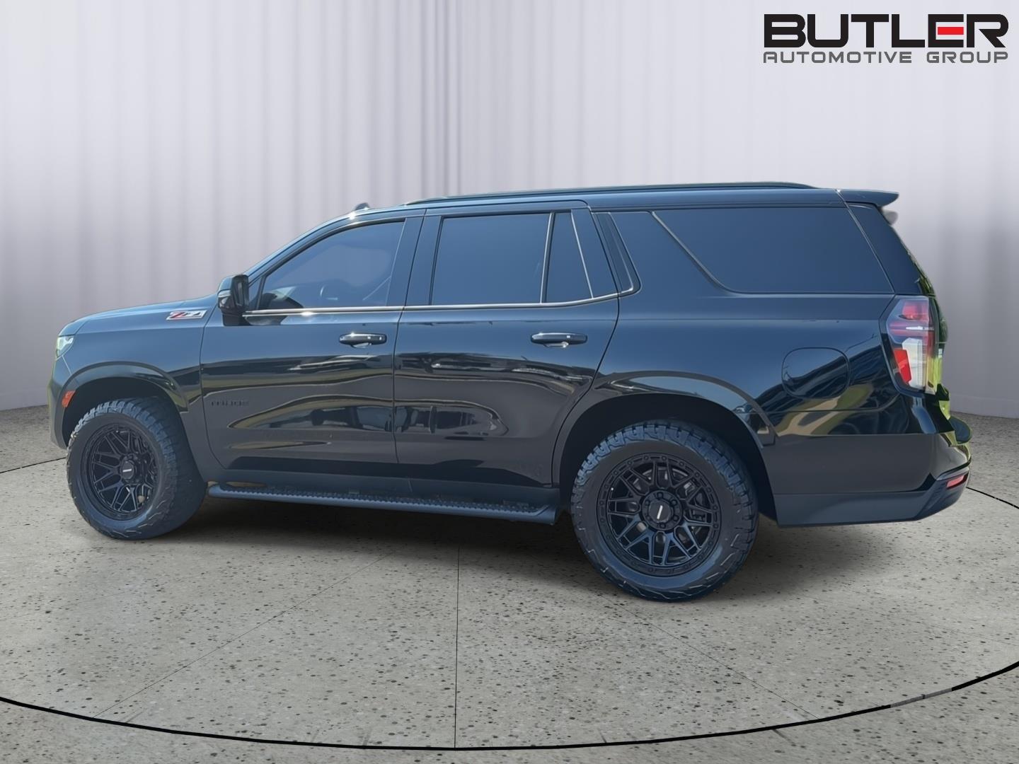 Used 2021 Chevrolet Tahoe SUV
