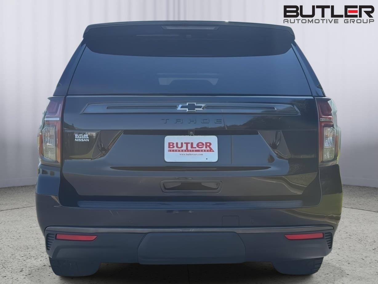 Used 2021 Chevrolet Tahoe SUV
