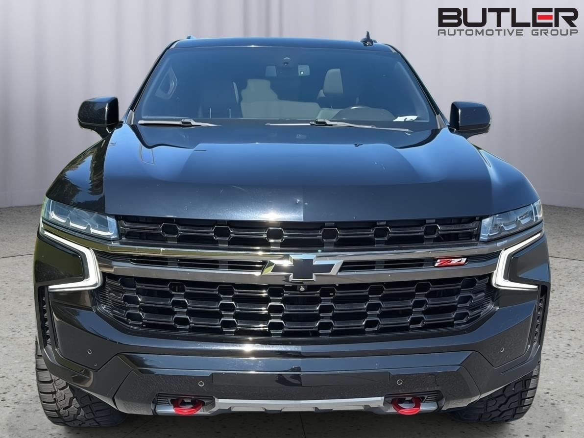 Used 2021 Chevrolet Tahoe SUV