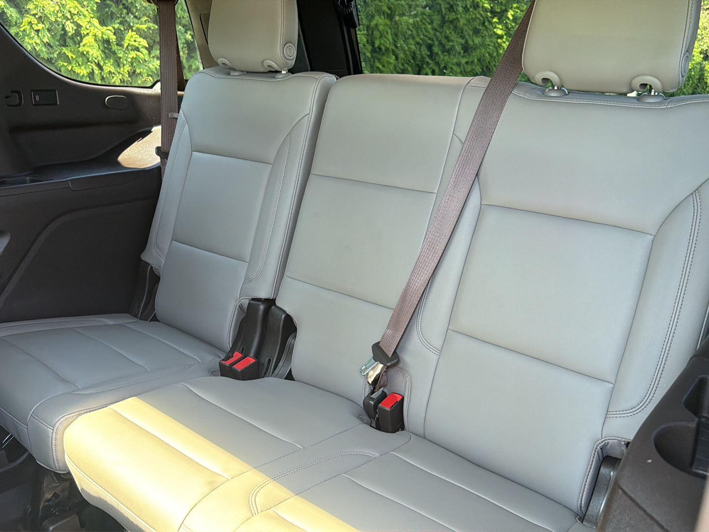 Used 2021 Chevrolet Tahoe SUV