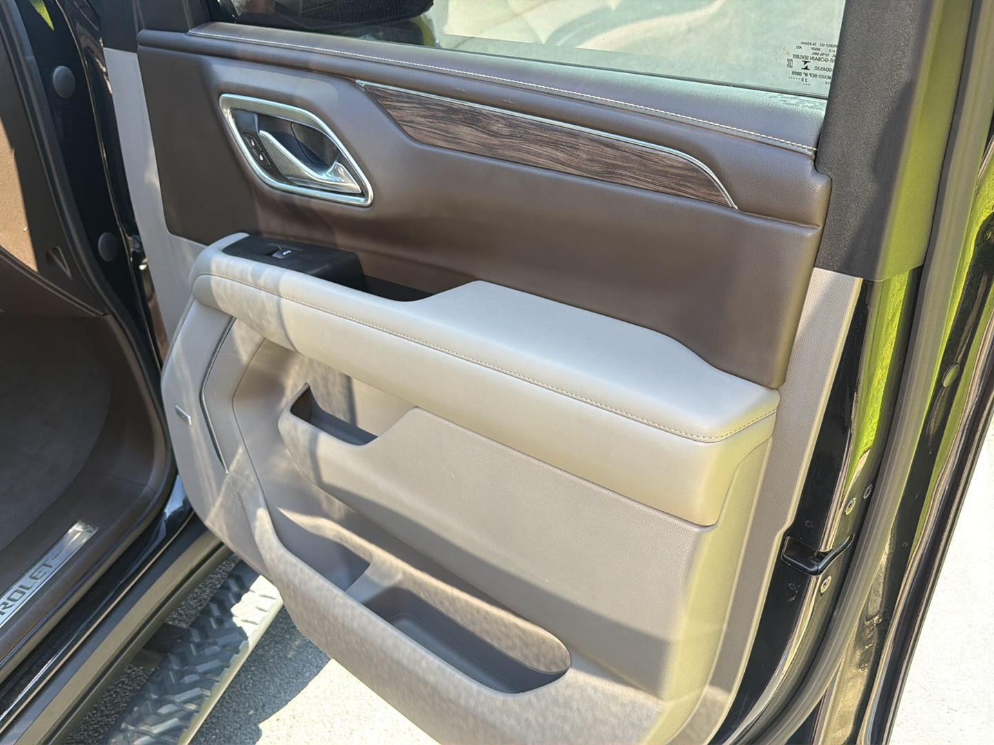 Used 2021 Chevrolet Tahoe SUV