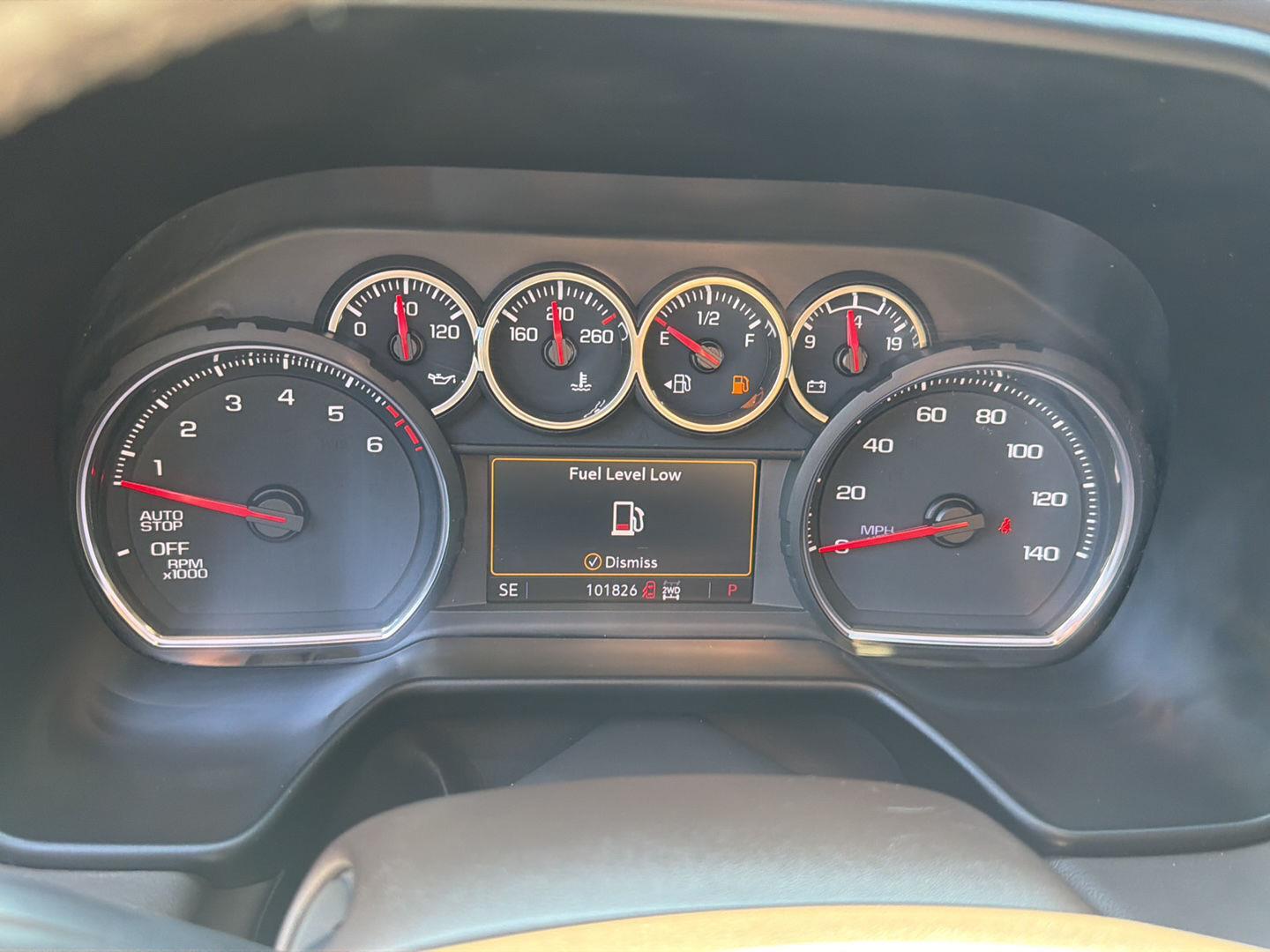 Used 2021 Chevrolet Tahoe SUV