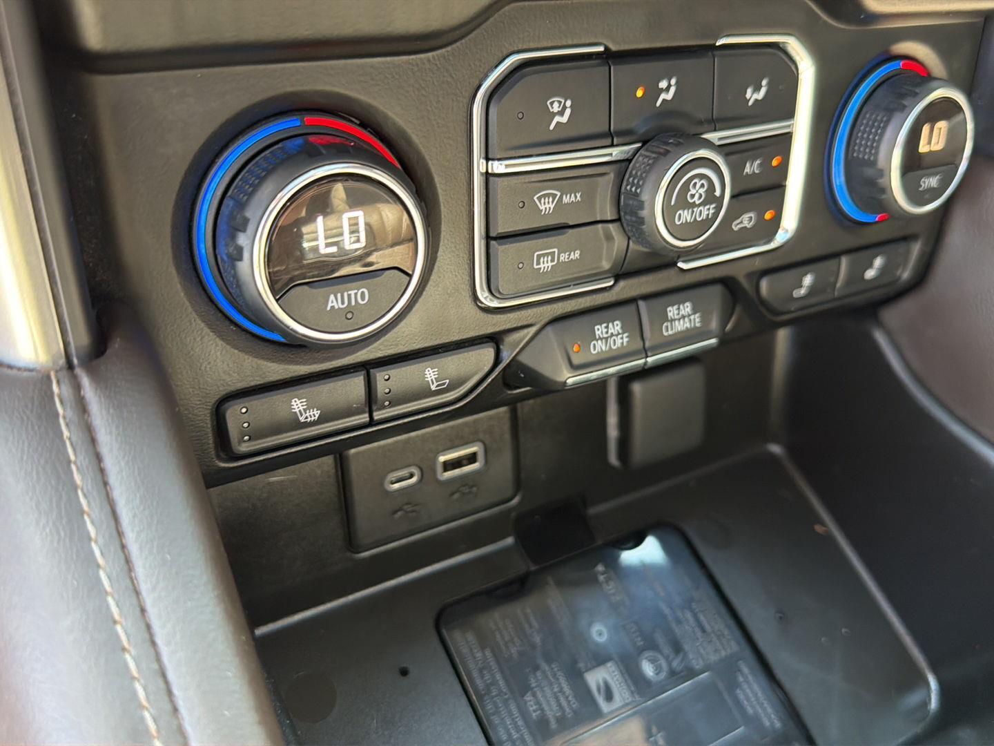 Used 2021 Chevrolet Tahoe SUV
