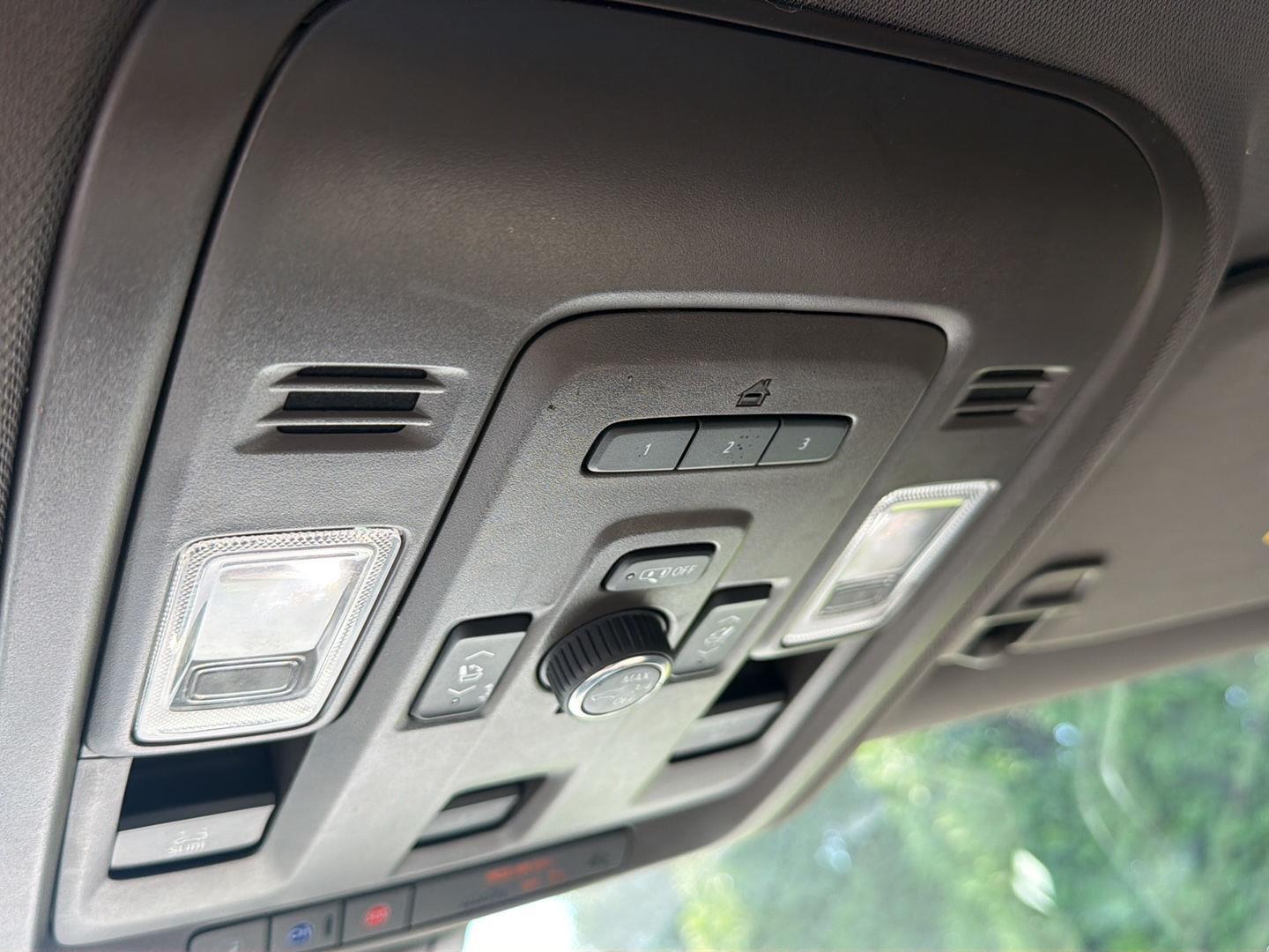 Used 2021 Chevrolet Tahoe SUV