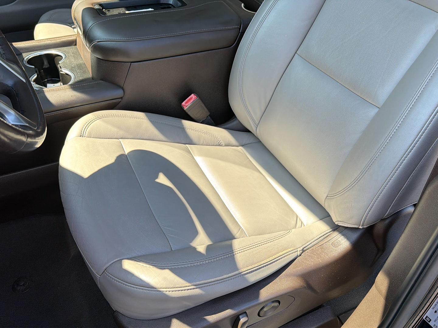 Used 2021 Chevrolet Tahoe SUV