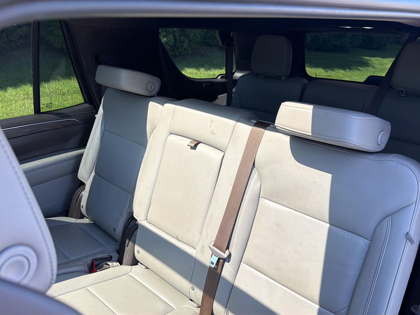 Used 2021 Chevrolet Tahoe SUV
