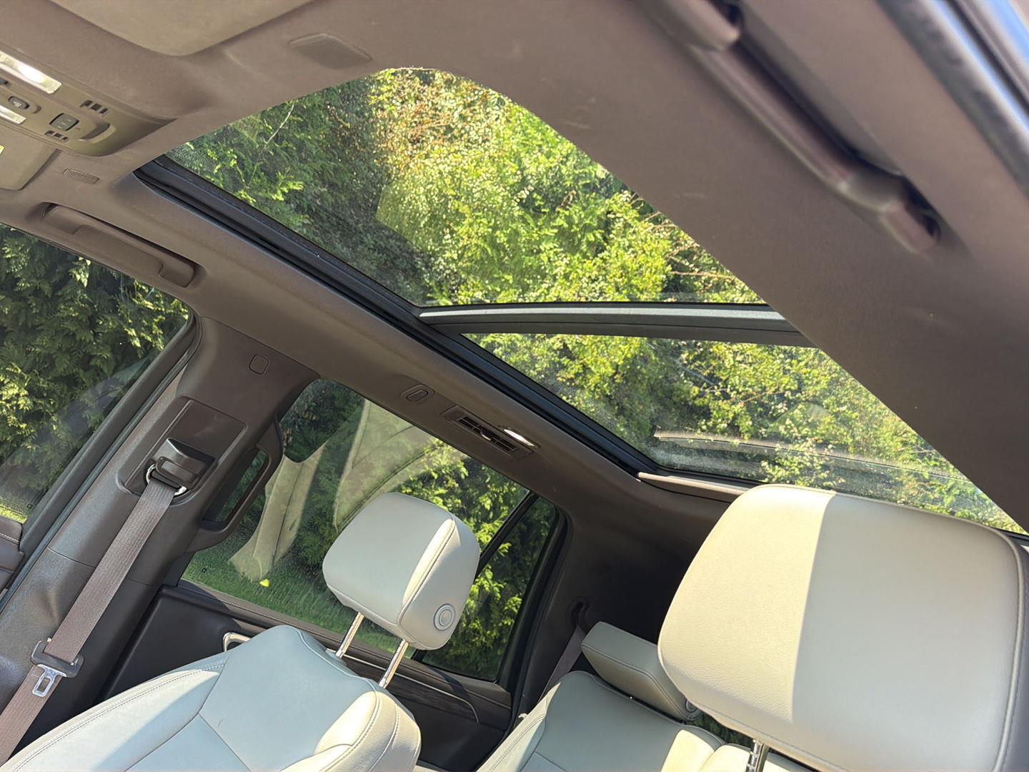 Used 2021 Chevrolet Tahoe SUV