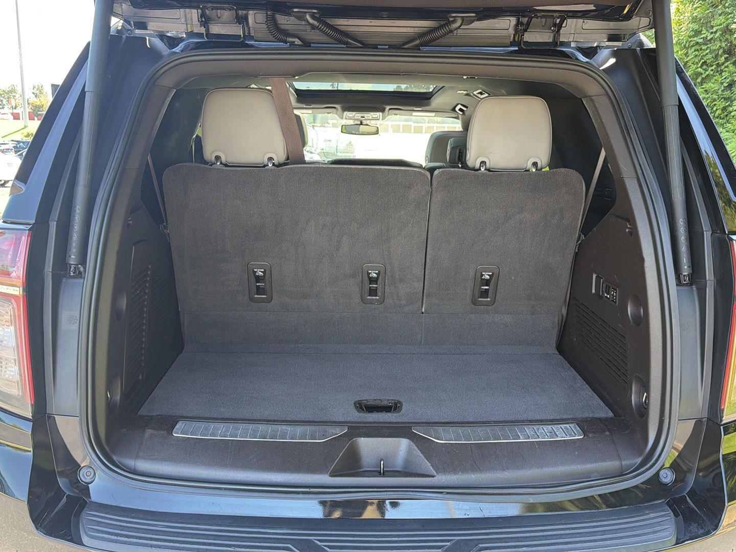 Used 2021 Chevrolet Tahoe SUV