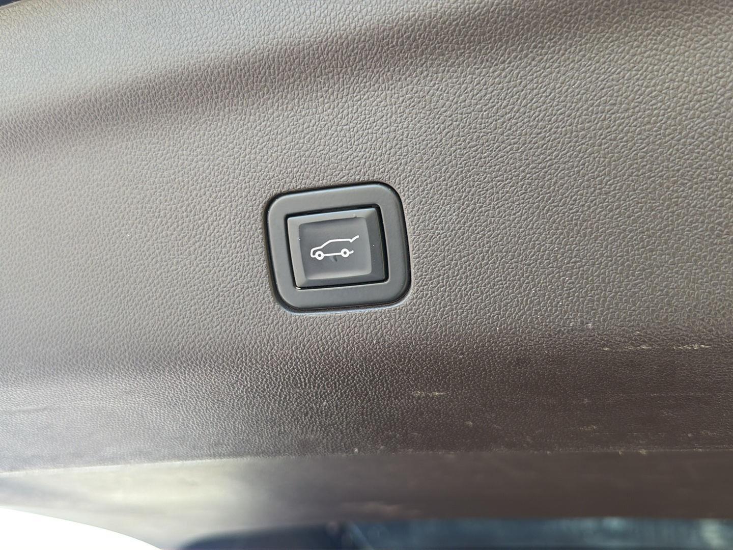 Used 2021 Chevrolet Tahoe SUV