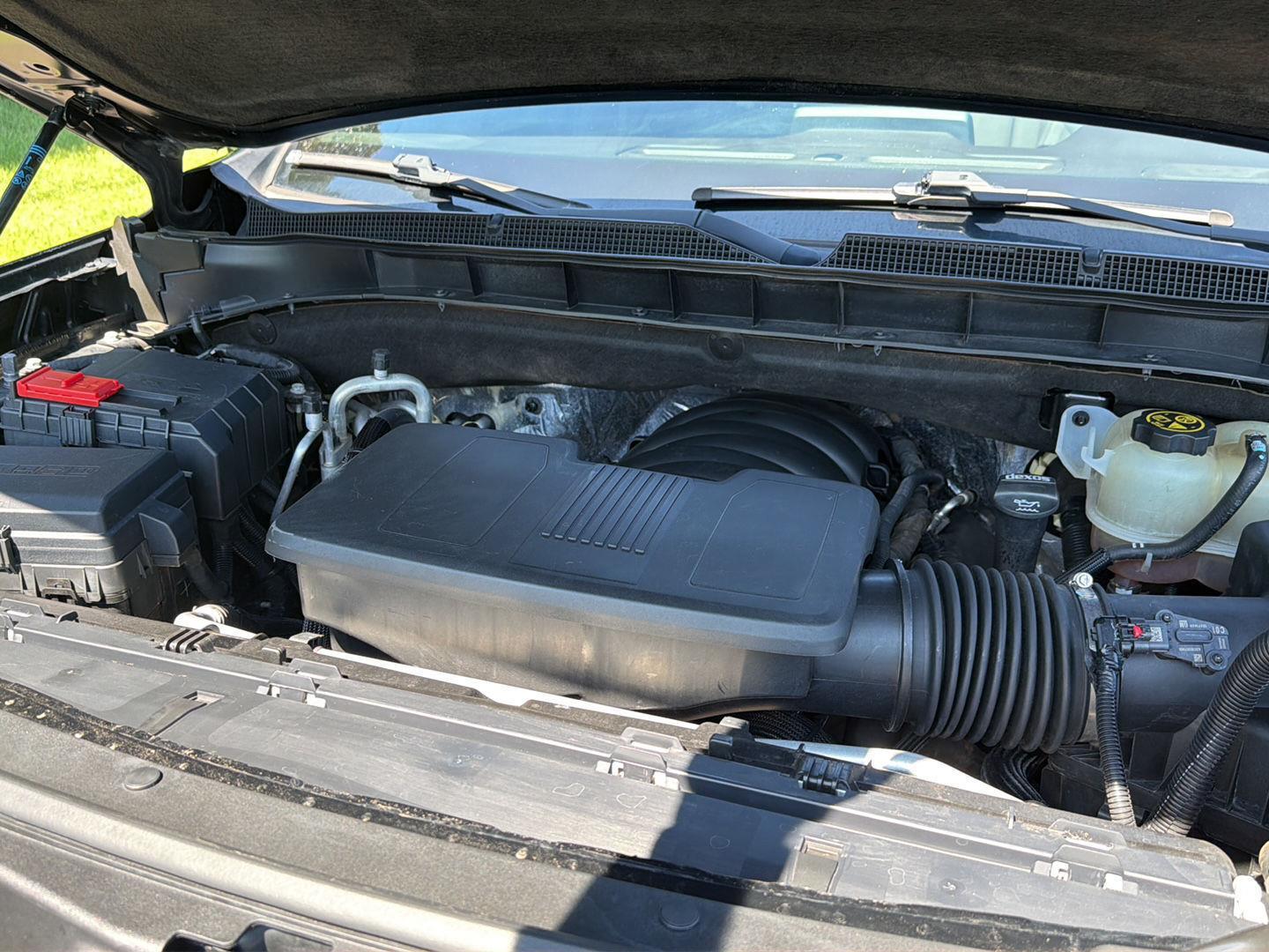 Used 2021 Chevrolet Tahoe SUV