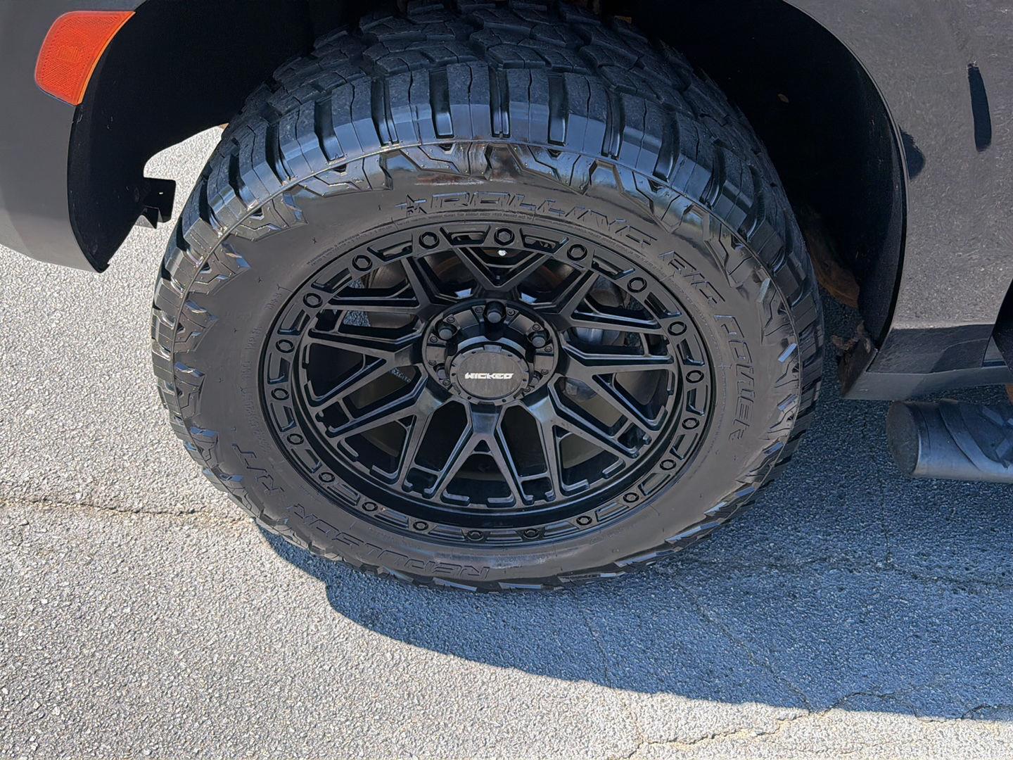 Used 2021 Chevrolet Tahoe SUV