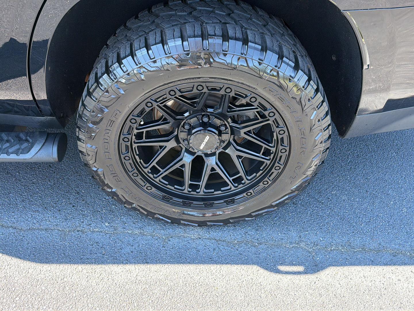 Used 2021 Chevrolet Tahoe SUV