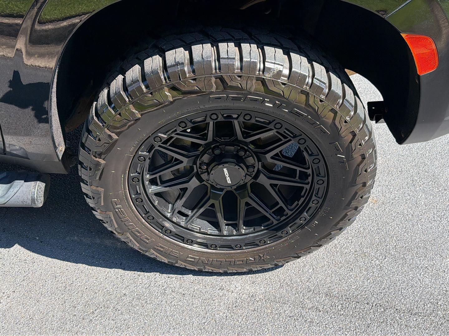 Used 2021 Chevrolet Tahoe SUV