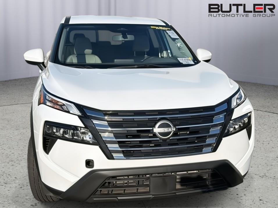 Used 2024 Nissan Rogue SUV