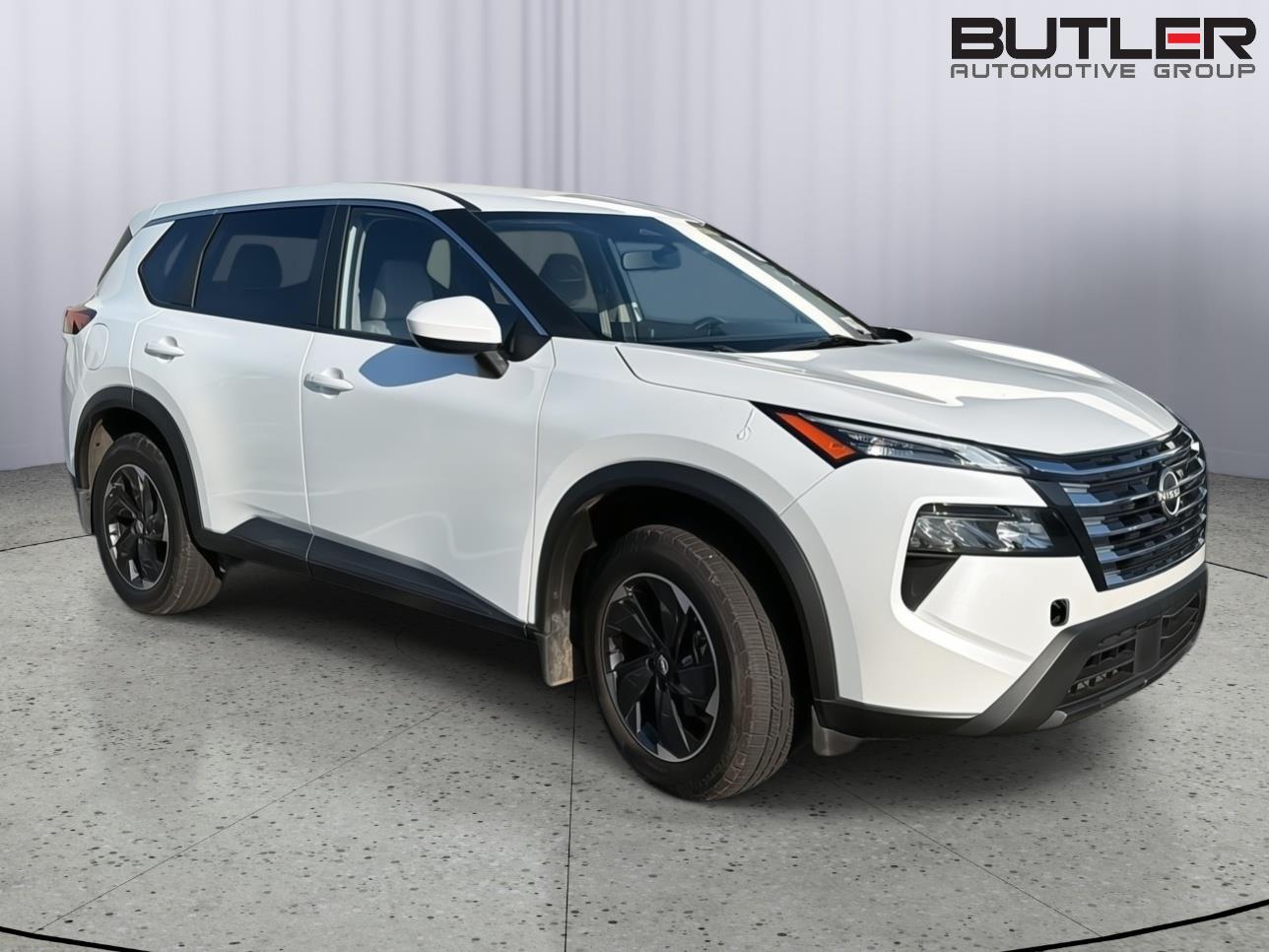 Used 2024 Nissan Rogue SUV