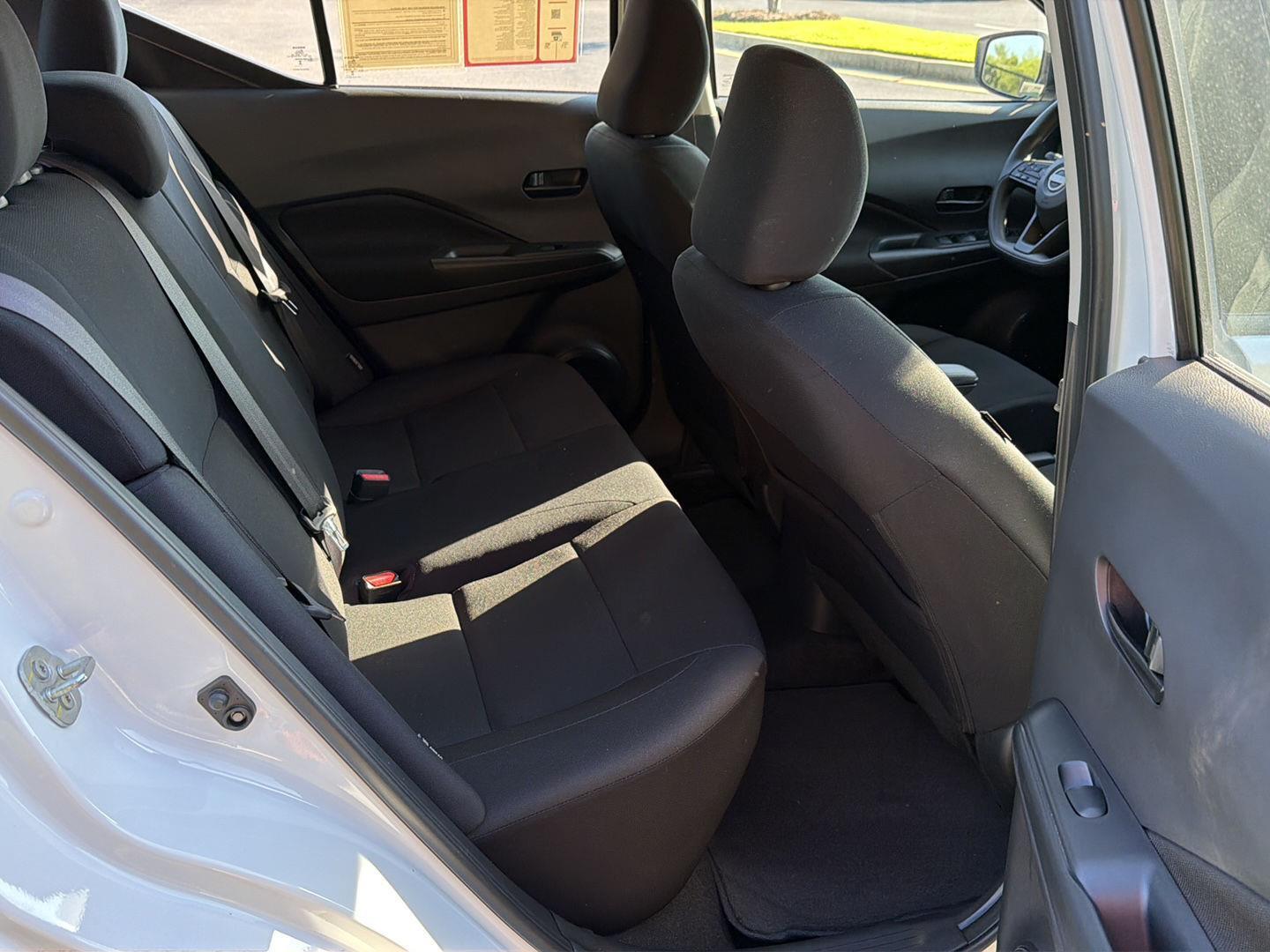 Used 2024 Nissan Kicks SUV