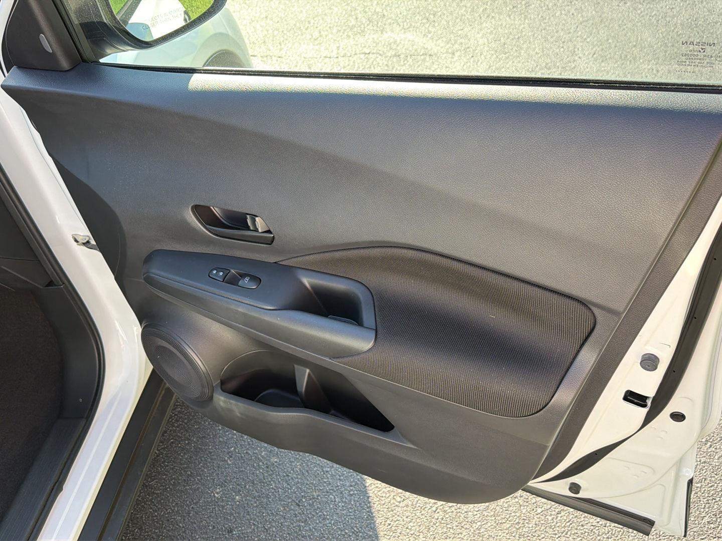 Used 2024 Nissan Kicks SUV