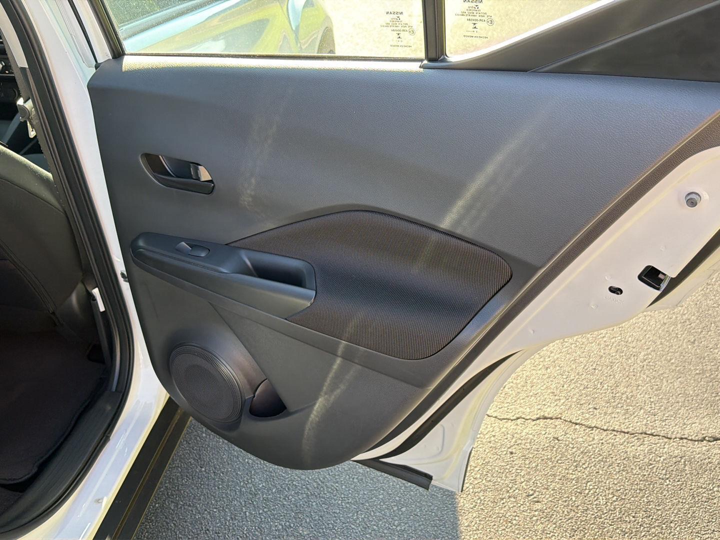 Used 2024 Nissan Kicks SUV