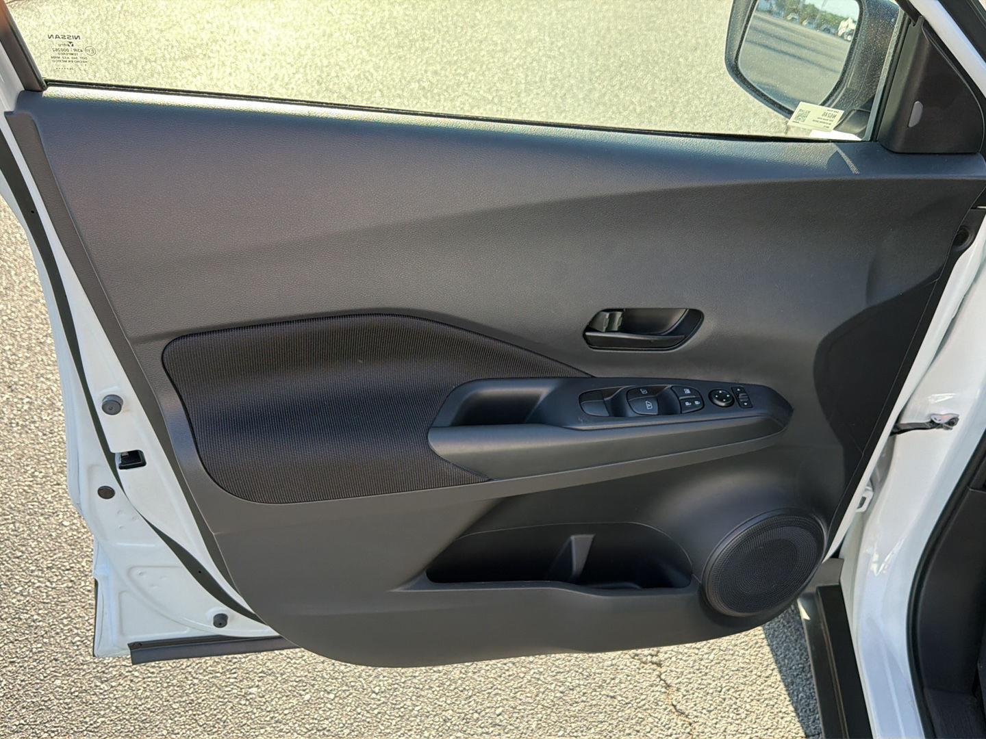 Used 2024 Nissan Kicks SUV
