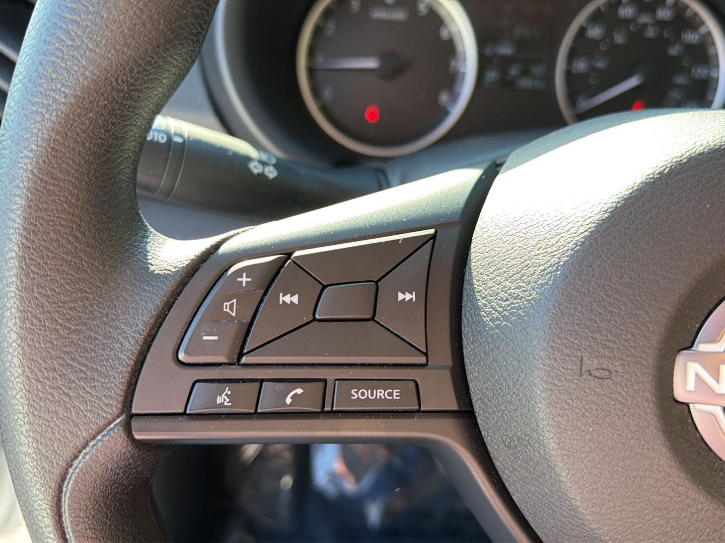 Used 2024 Nissan Kicks SUV