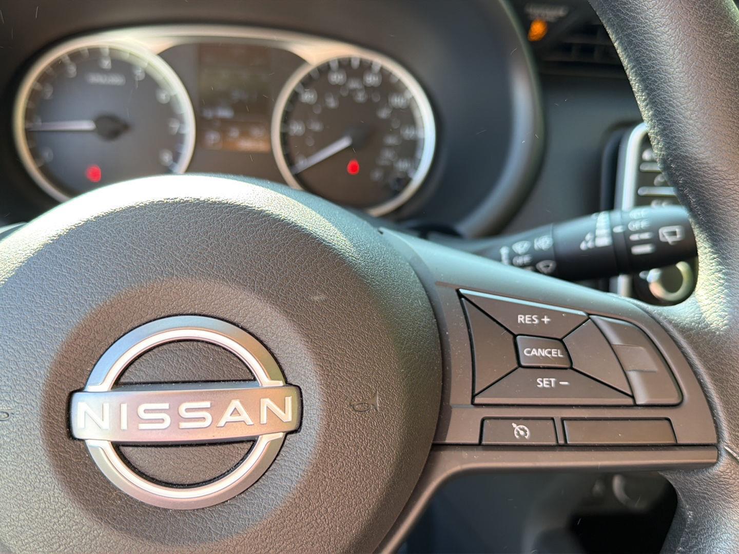 Used 2024 Nissan Kicks SUV