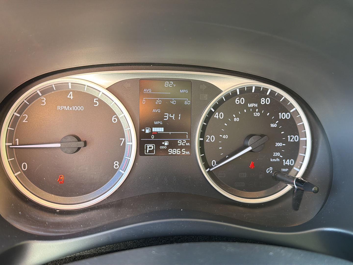 Used 2024 Nissan Kicks SUV