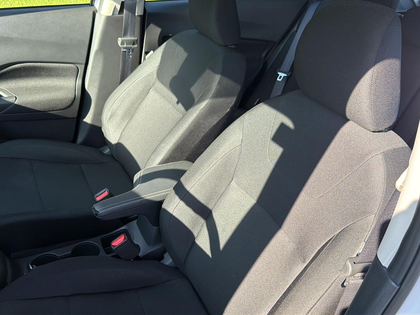 Used 2024 Nissan Kicks SUV