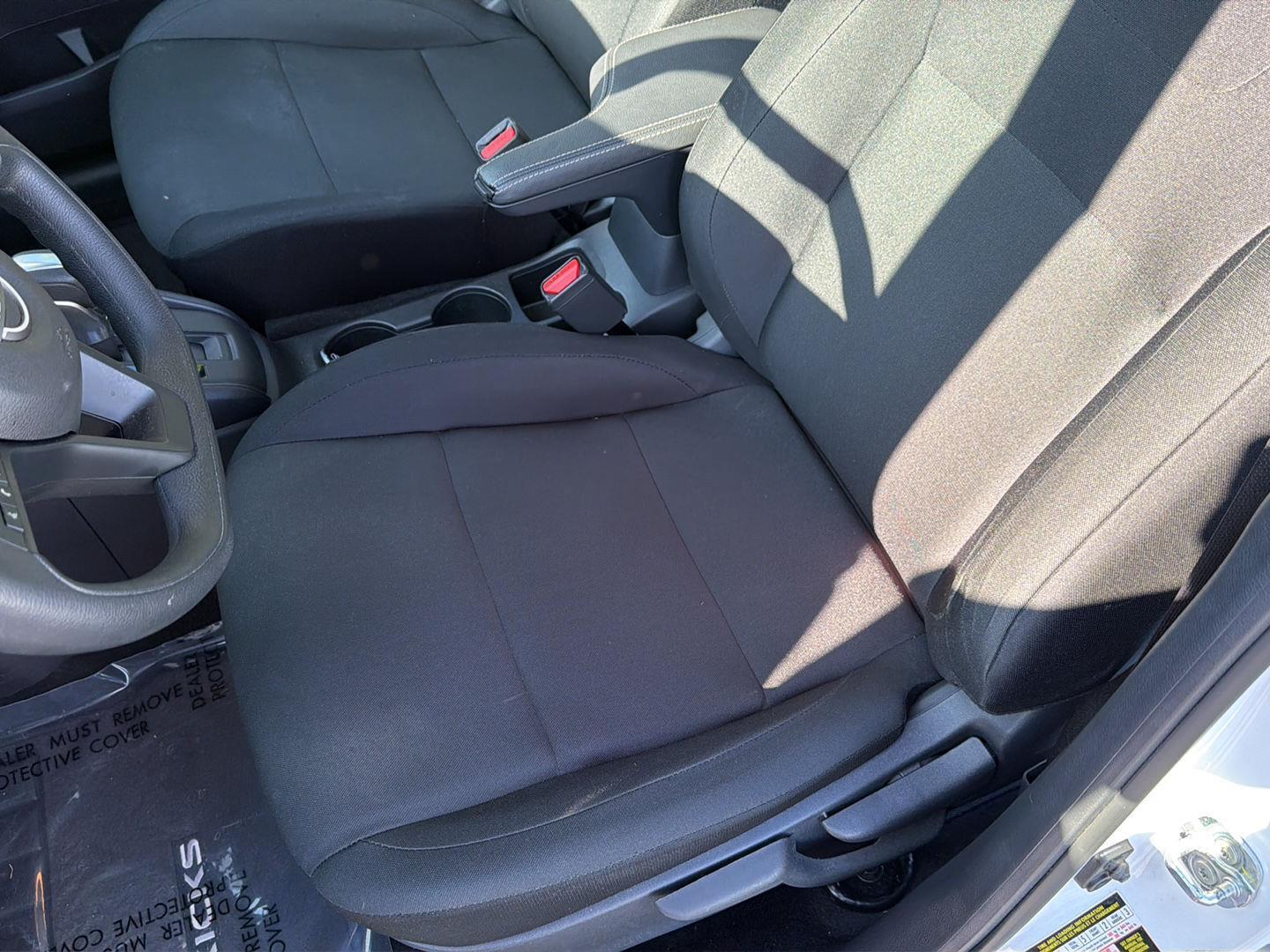 Used 2024 Nissan Kicks SUV