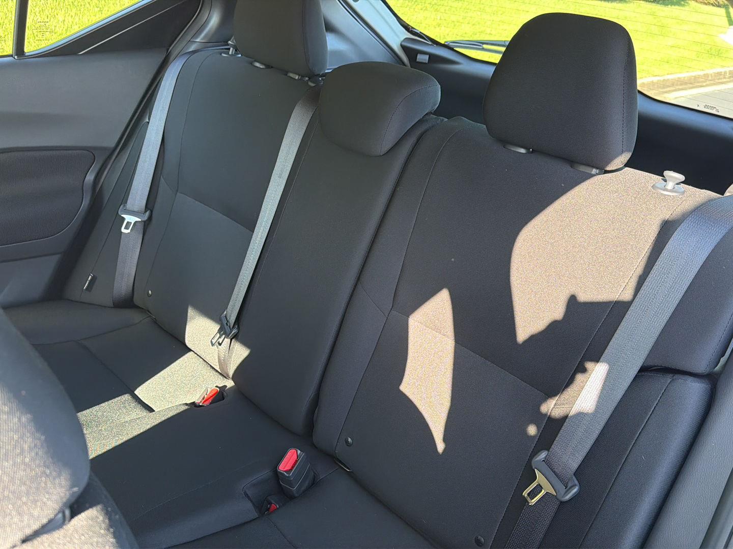 Used 2024 Nissan Kicks SUV