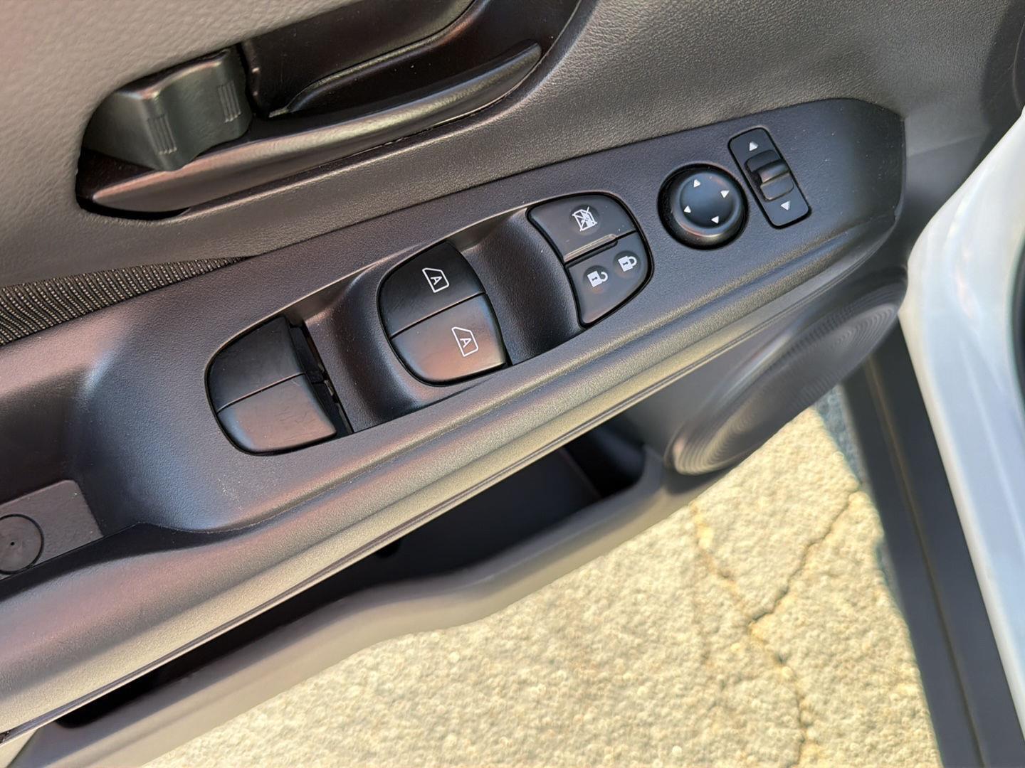 Used 2024 Nissan Kicks SUV