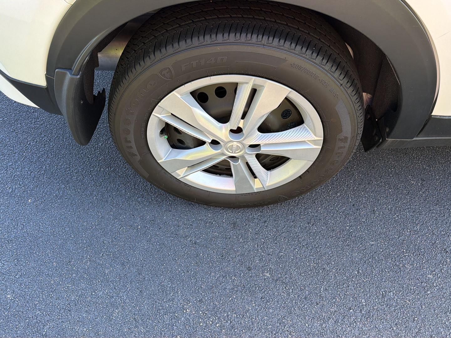 Used 2024 Nissan Kicks SUV