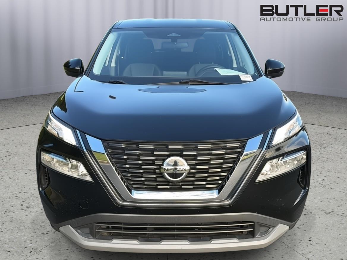 Used 2021 Nissan Rogue SUV