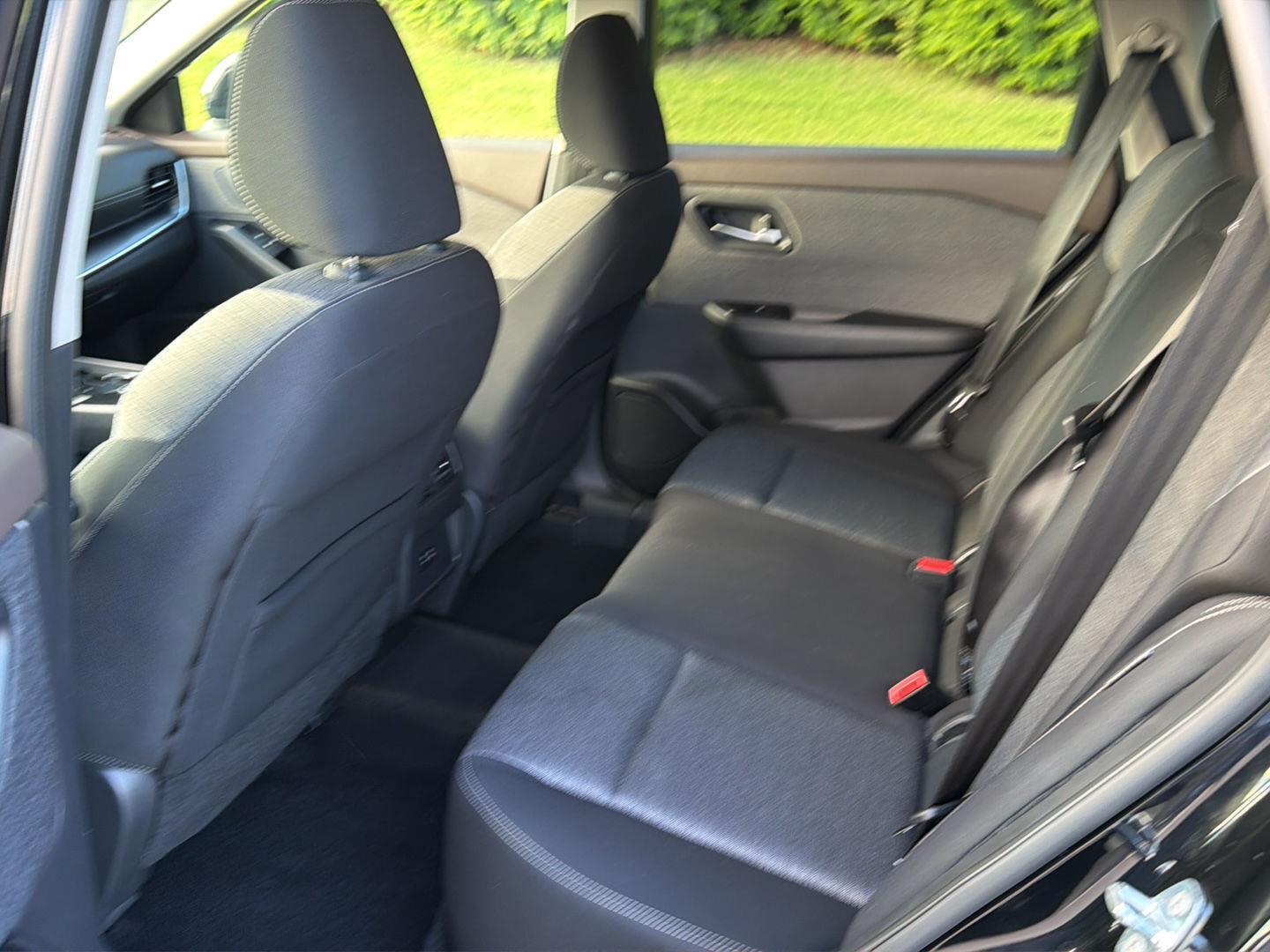 Used 2021 Nissan Rogue SUV