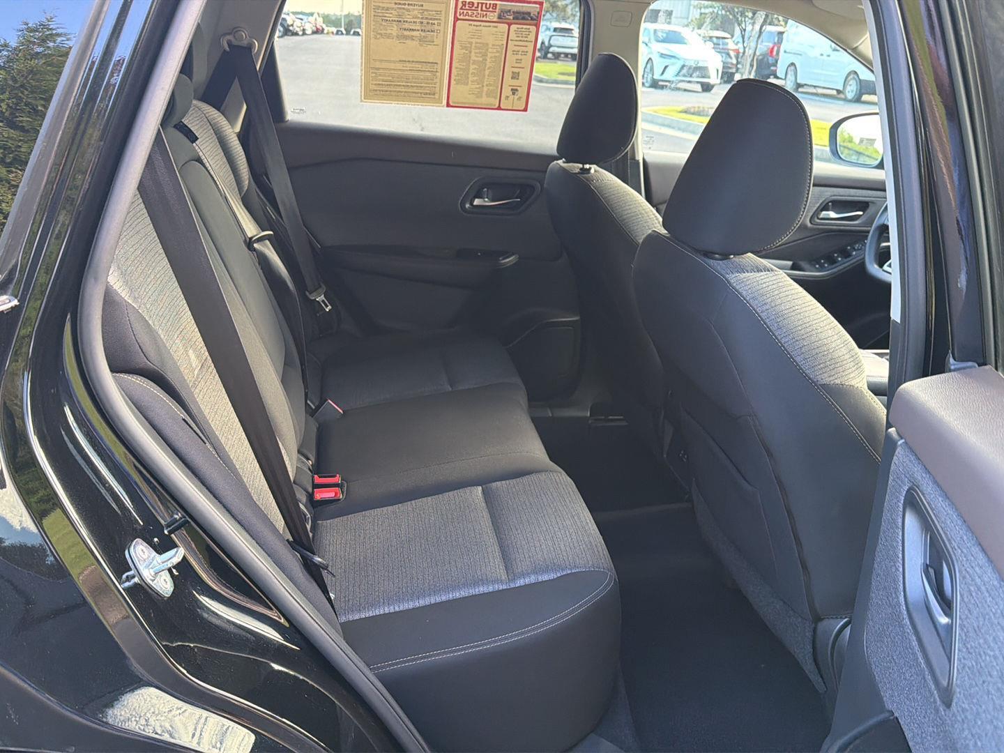 Used 2021 Nissan Rogue SUV