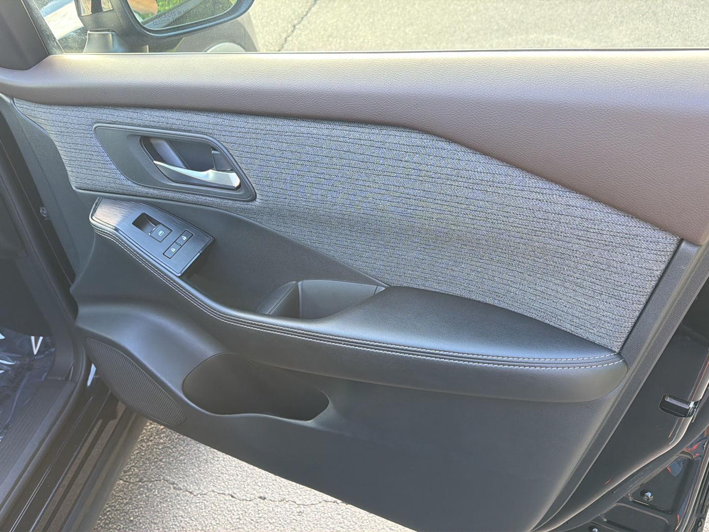 Used 2021 Nissan Rogue SUV