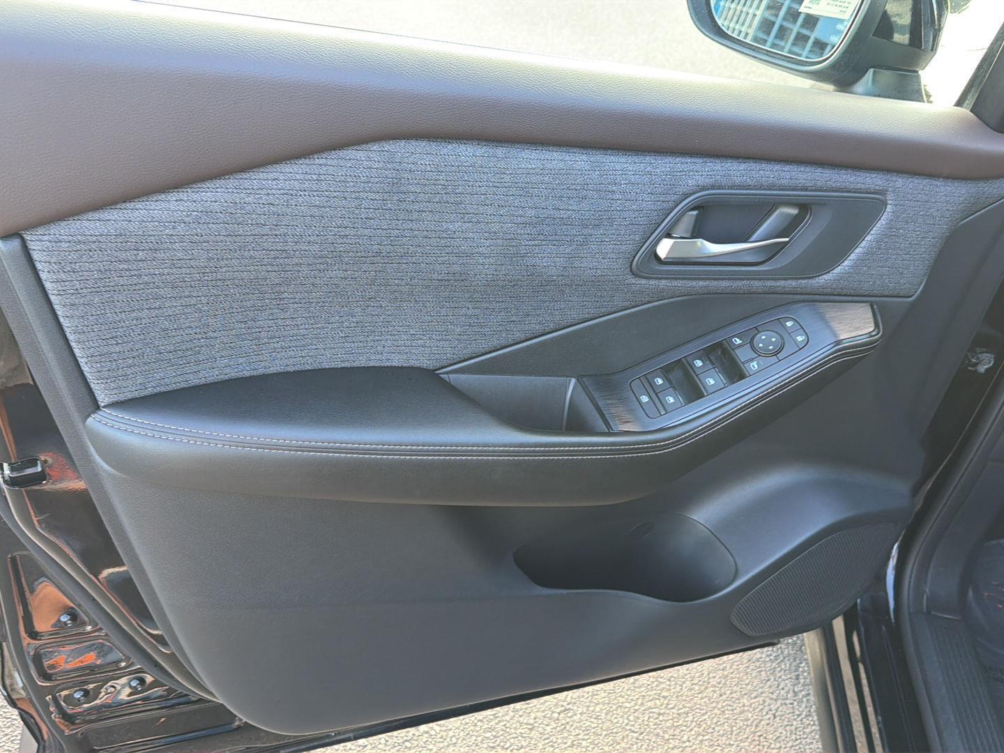 Used 2021 Nissan Rogue SUV