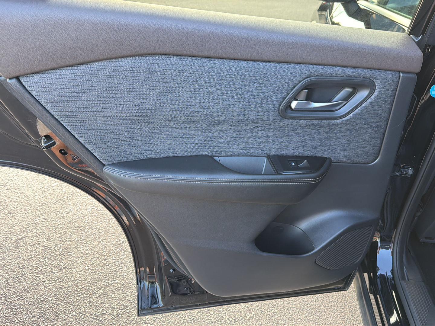 Used 2021 Nissan Rogue SUV