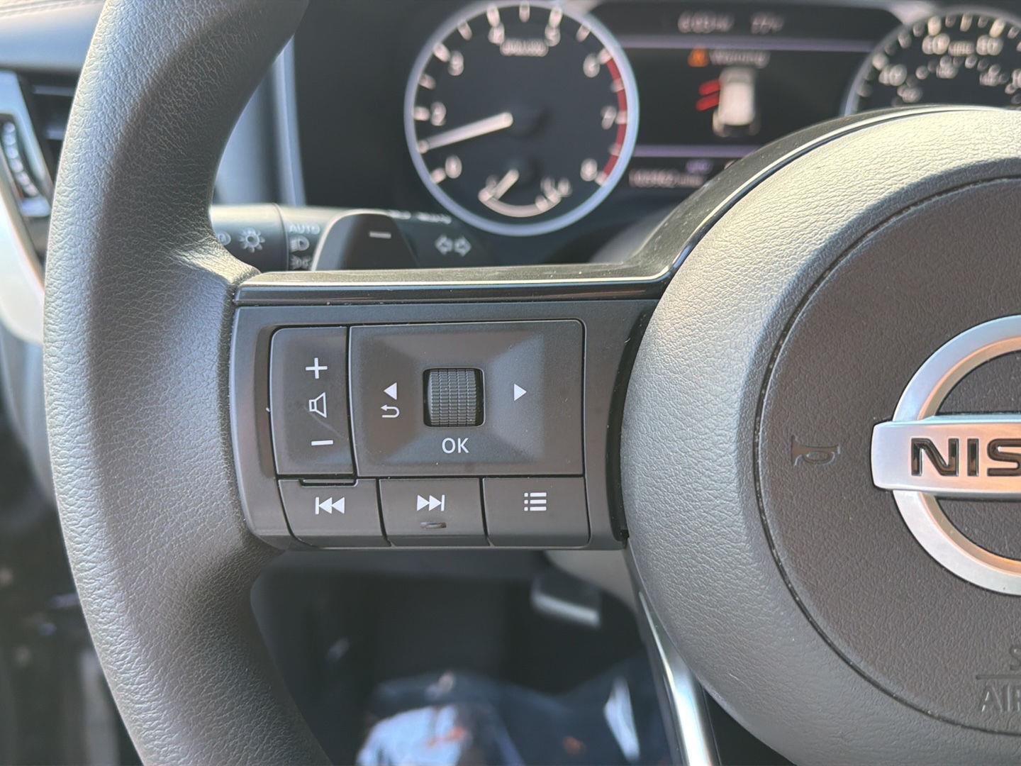Used 2021 Nissan Rogue SUV
