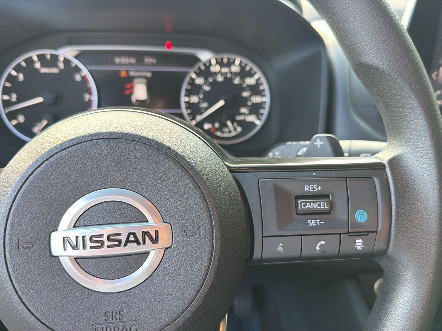 Used 2021 Nissan Rogue SUV