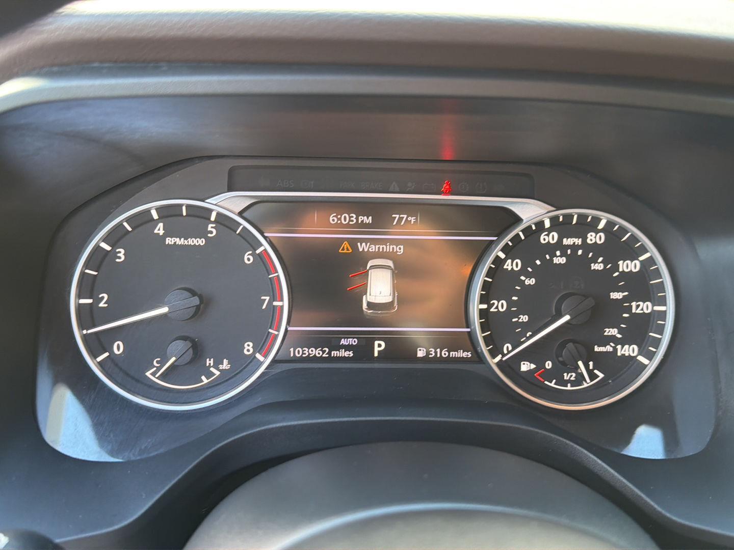 Used 2021 Nissan Rogue SUV