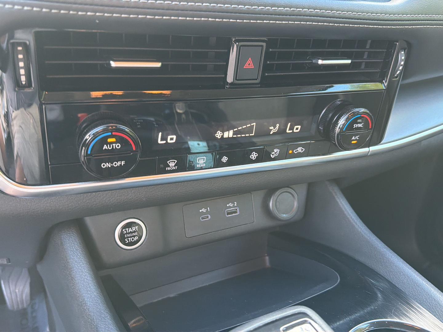 Used 2021 Nissan Rogue SUV