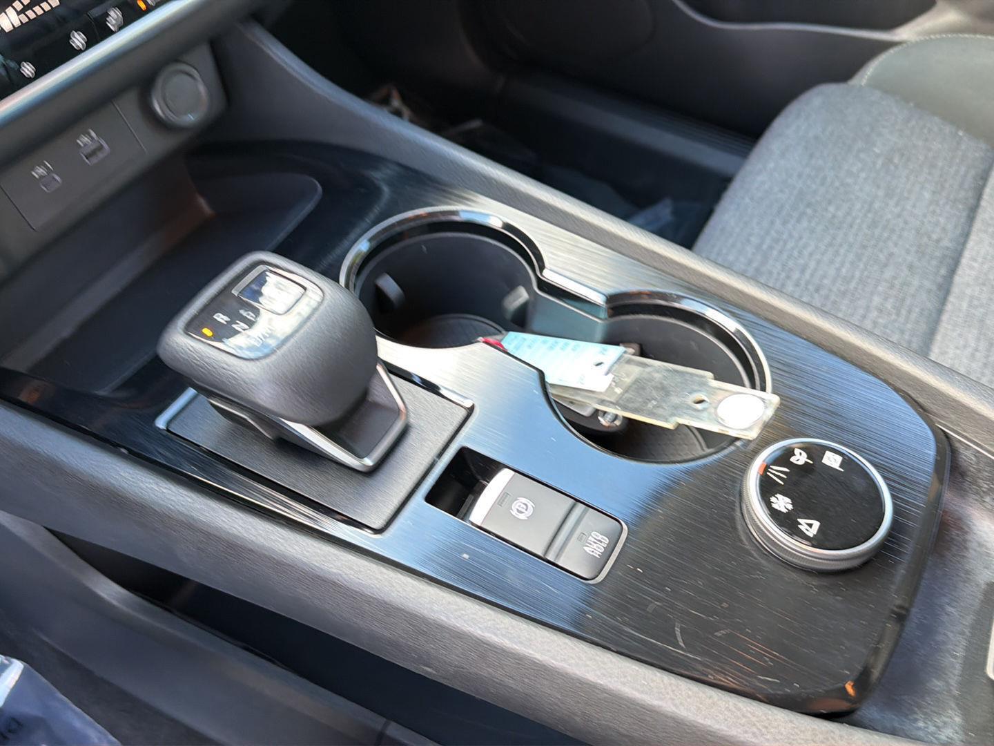 Used 2021 Nissan Rogue SUV