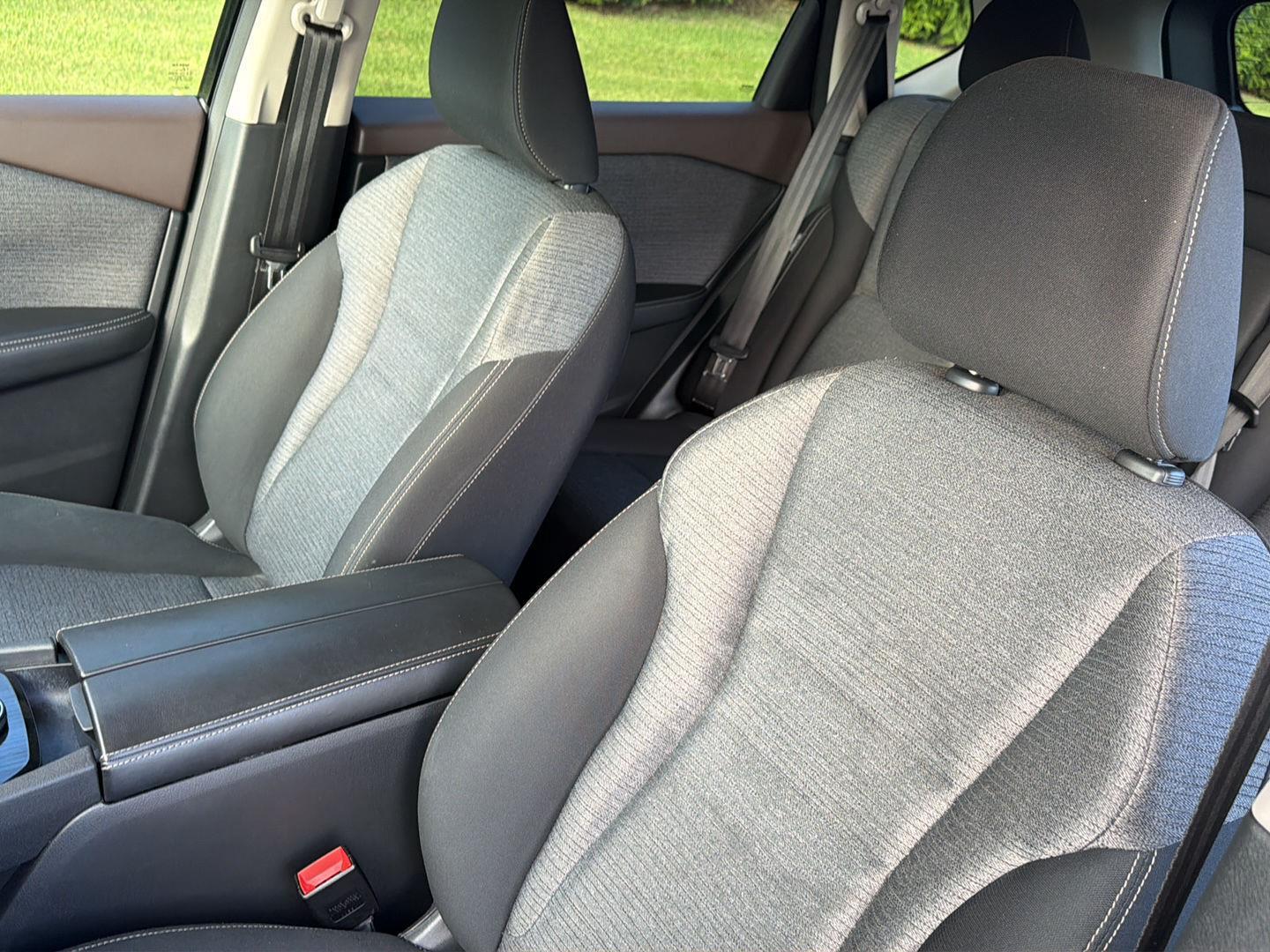 Used 2021 Nissan Rogue SUV