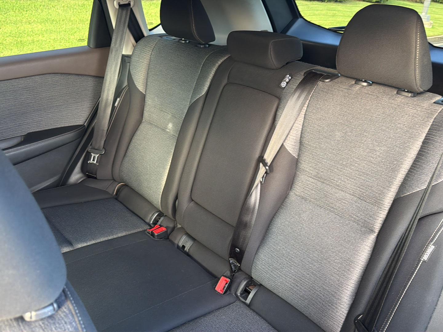 Used 2021 Nissan Rogue SUV