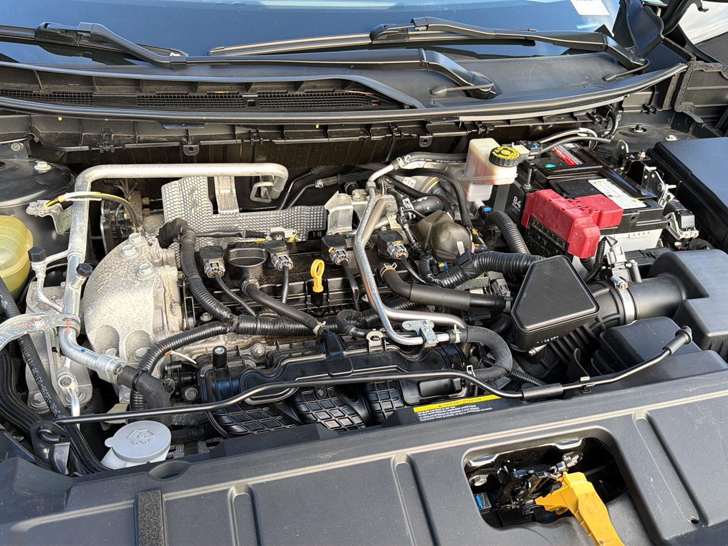 Used 2021 Nissan Rogue SUV