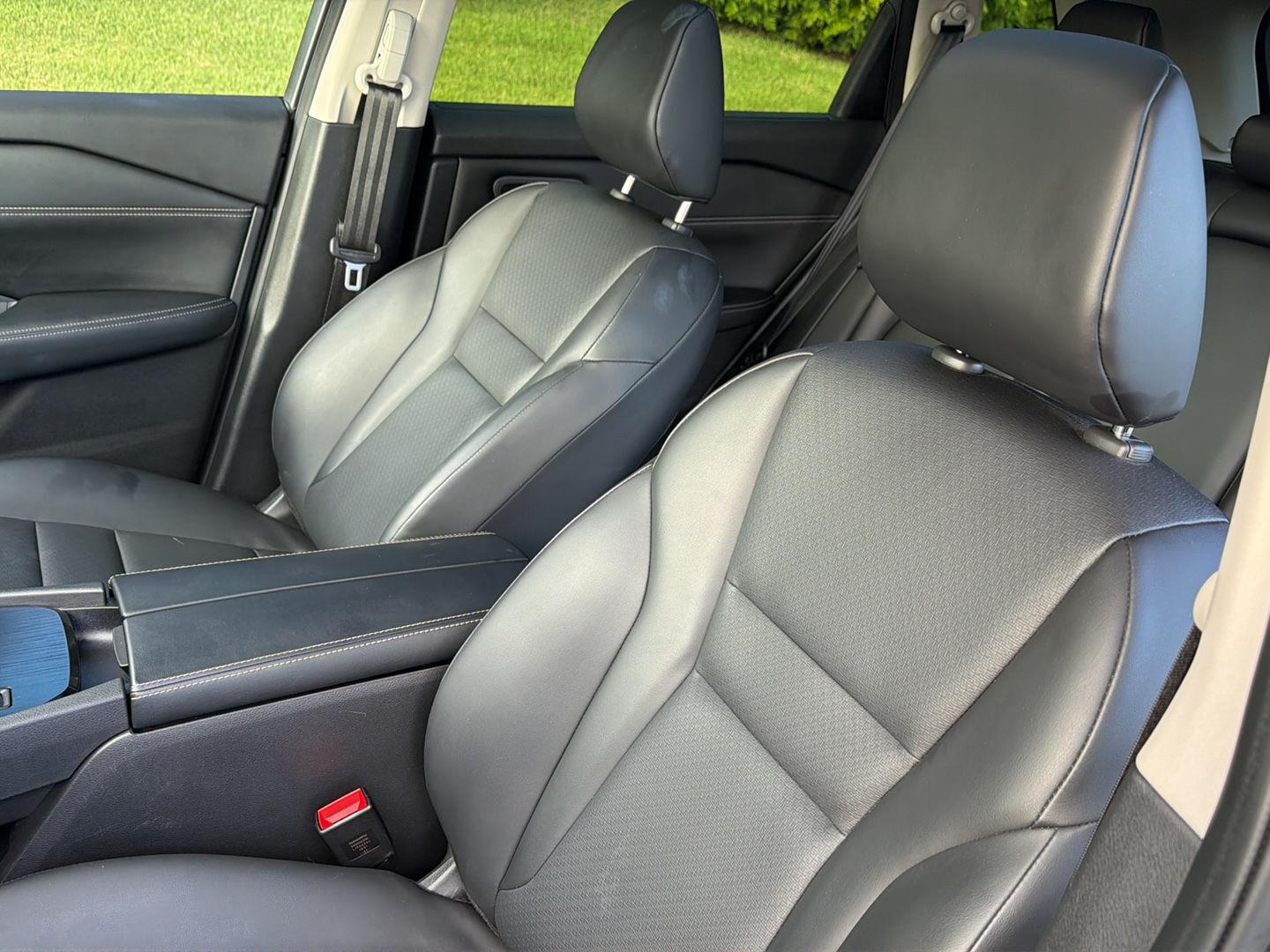Used 2025 Nissan Rogue SUV