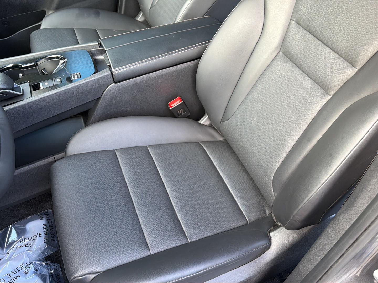 Used 2025 Nissan Rogue SUV