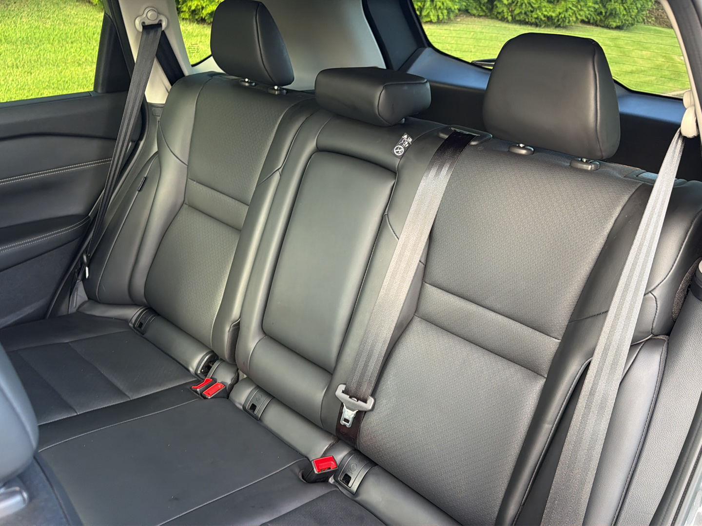 Used 2025 Nissan Rogue SUV