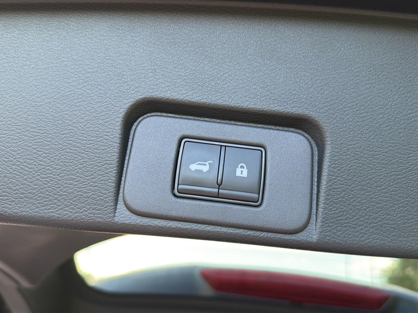 Used 2025 Nissan Rogue SUV